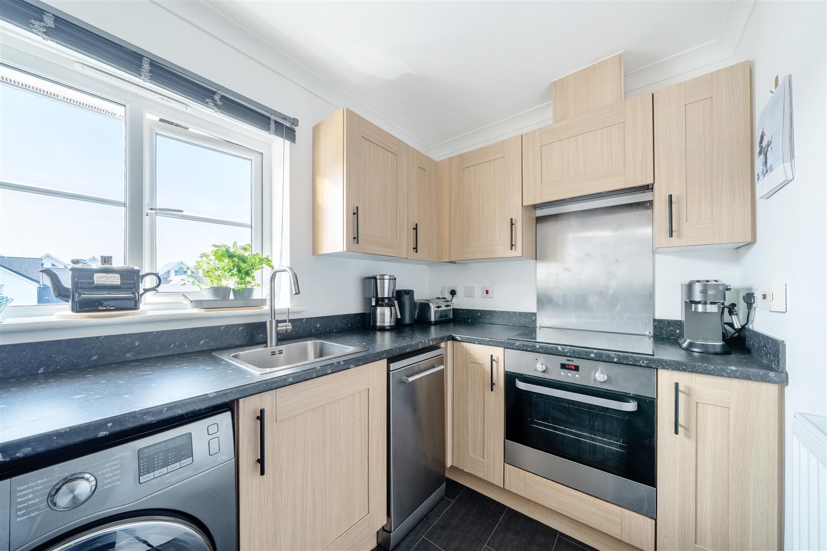 Bellerphon Court, Pentrechwyth, Swansea, SA1 7FS